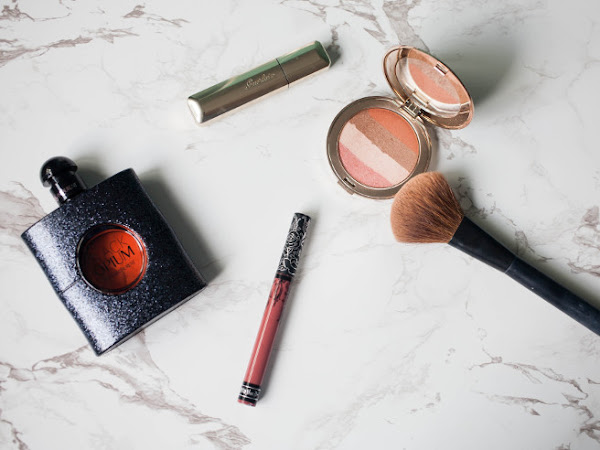 Beauty: Kat Von D Lolita review