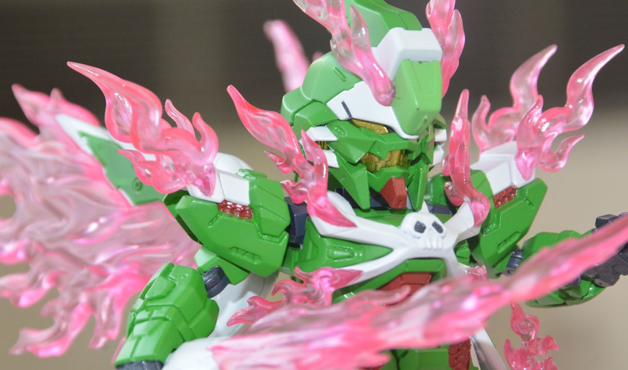 Nxedge Style Ms Unit Ems Tc02 Phantom Release Info Gundam Kits Collection News And Reviews