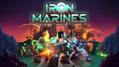Download Iron Marines Mod (Unlimited Ammo & Ammo) Offline gilaandroid.com Download Iron Marines Mod (Unlimited Ammo & Ammo) Offline gilaandroid.com