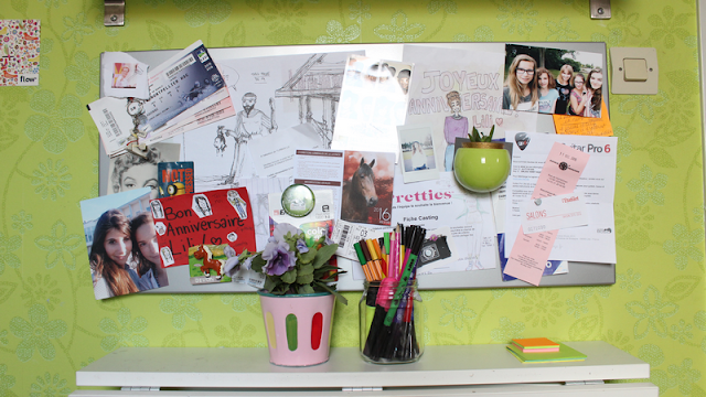 DIY Mood Board