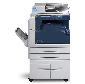Xerox Workcentre 5655 Driver Linux