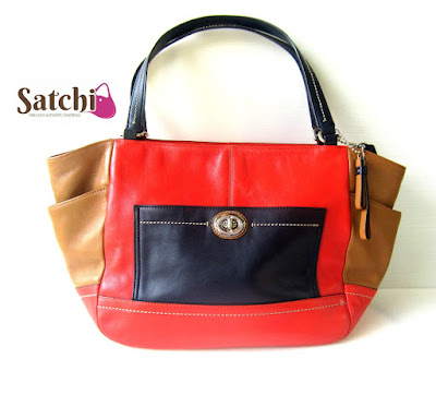 satchi sling bag