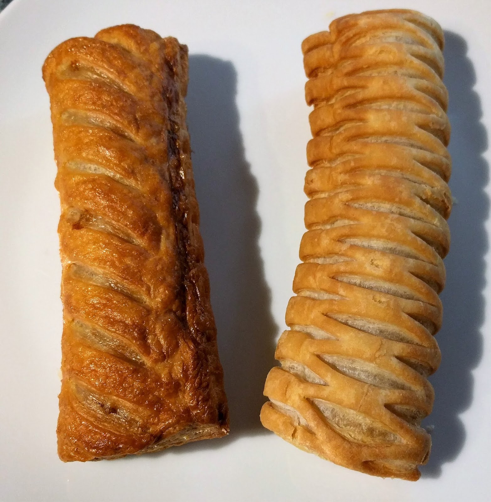 How Many Calories in a Greggs Sausage Roll