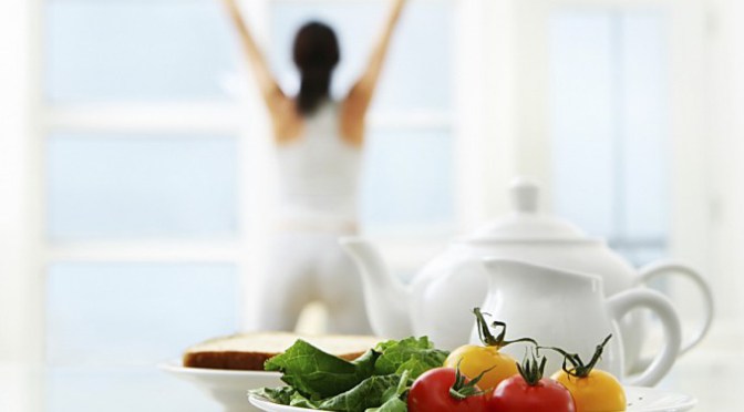 Sağlığınıza sağlık katacak 10 güçlü besin