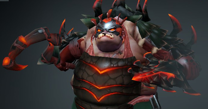 скины на пуджа