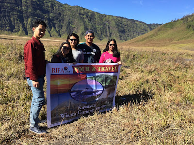 Paket Wisata Bromo Murah Terbaru 2016 Paket Wisata Bromo Murah