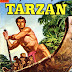 Tarzan #72 - Russ Manning art