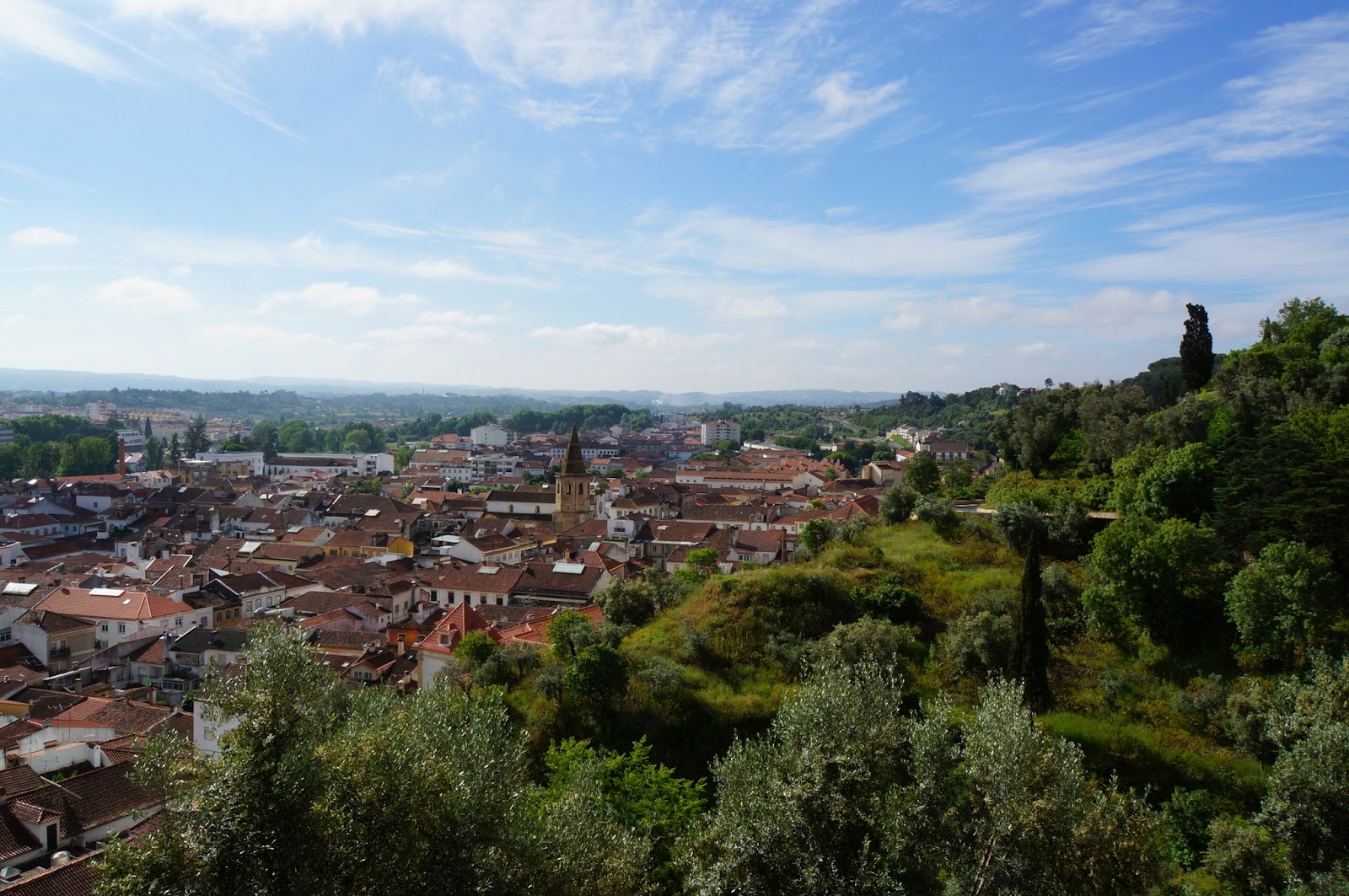 Tomar - Portugal