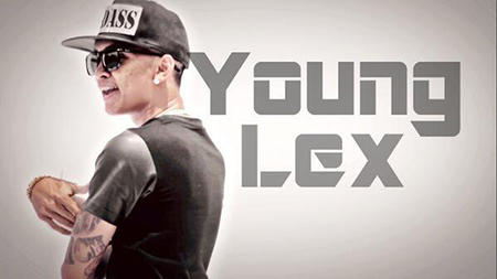 Young Lex - Super Swag Young Lex - Super Swag