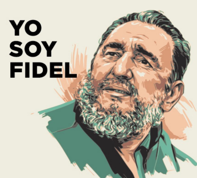 Yo soy Fidel