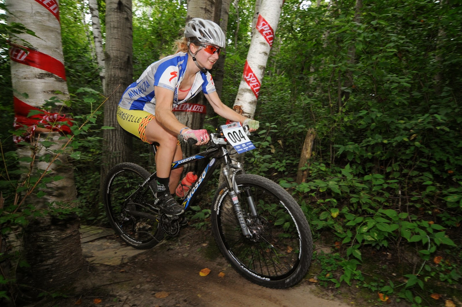 MN Bike Trail Navigator Minnesota High School Cycling League MN Bike Trail Navigator Minnesota High School Cycling League