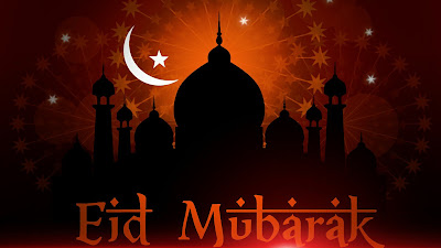 Happy Eid al adha HD Wallpaper Happy Eid al adha HD Wallpaper