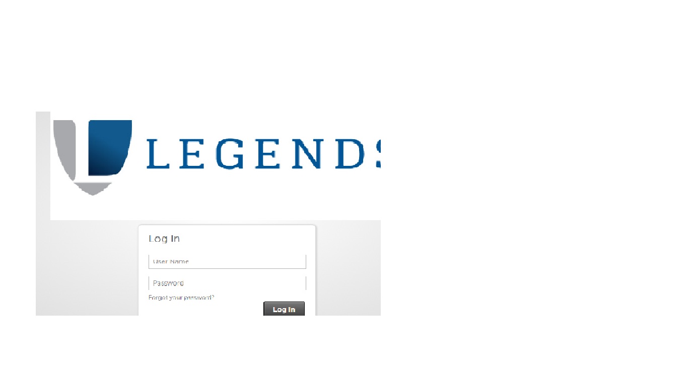 myhr.legends.net Payroll & Salary Software - Legends | My ...