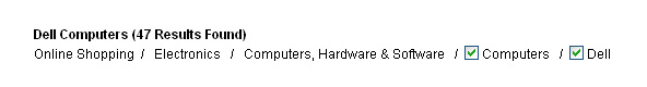 Attribute Based Breadcrumbs - SEO Mumbai Attribute Based Breadcrumbs