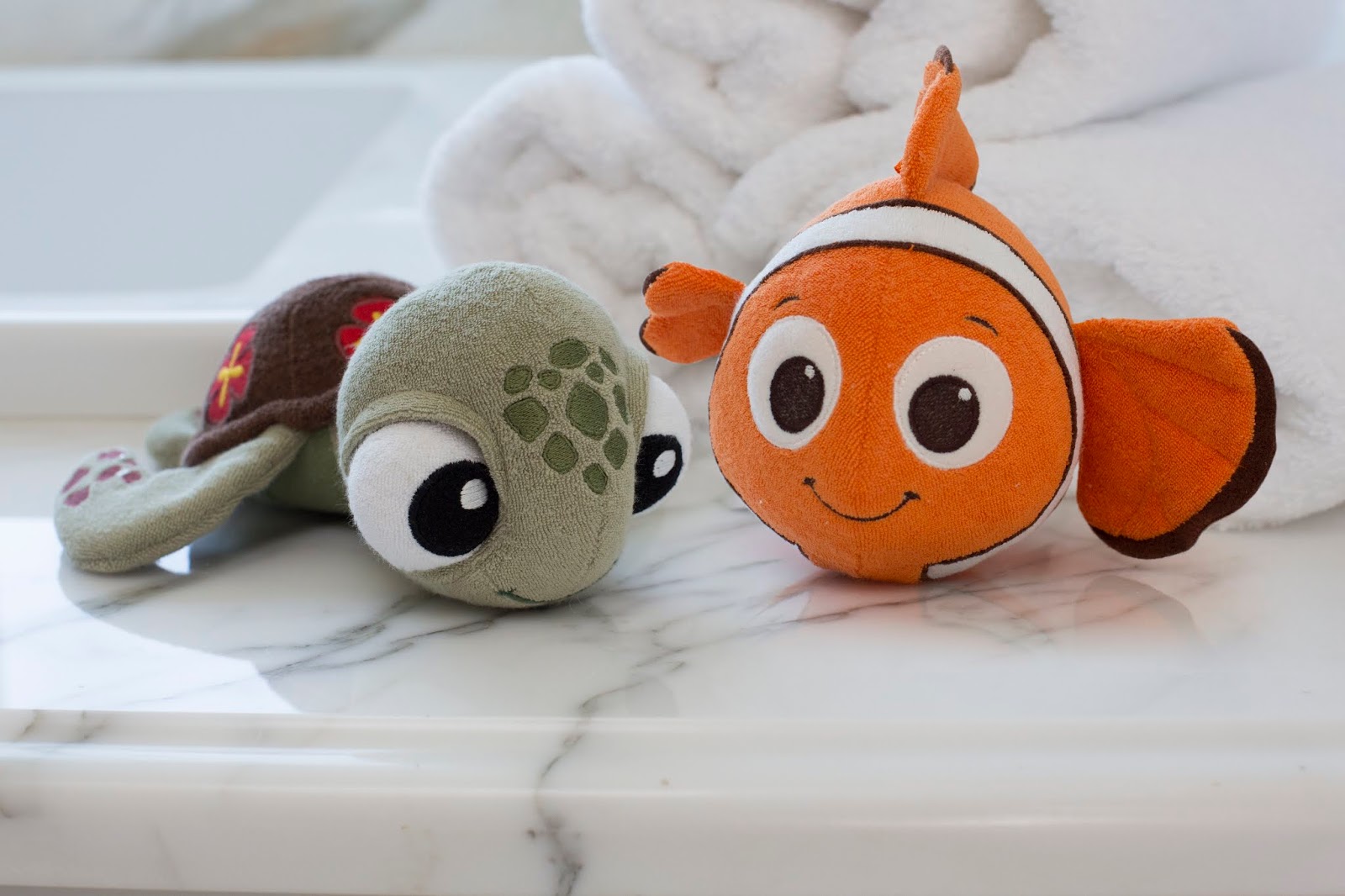 Mickey Mouse's 90th Birthday SoapSox Giveaway