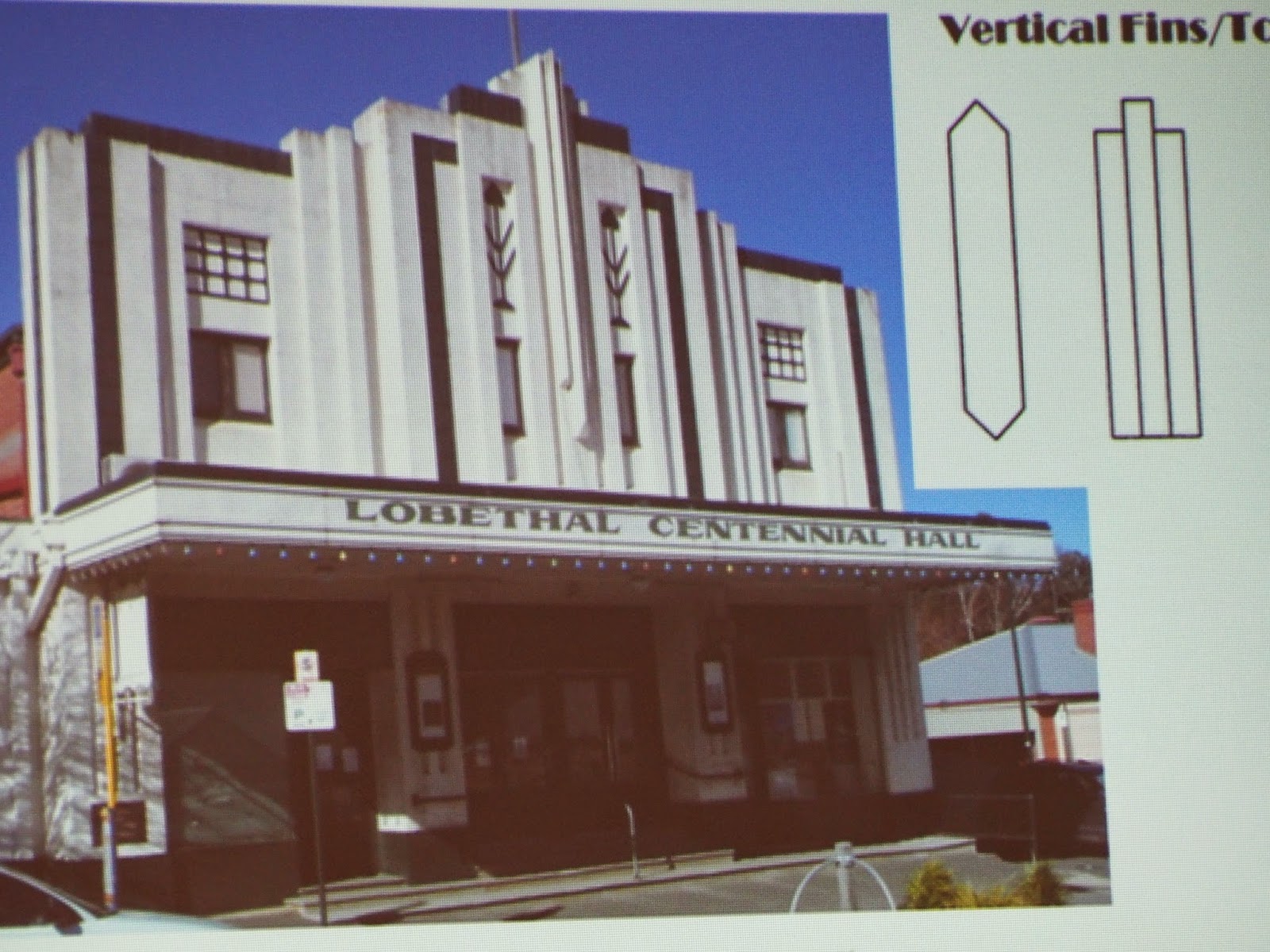 My Adelaide Home Artdeco Art Deco and Modernism Society Adelaide Chapter