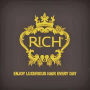 Rich Hair Care