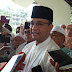 Tak Akan Sumbangkan Gajinya Seperti Sandi, Anies: Saya Bukan Pengusaha