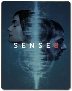 Sense8 1ª Temporada Torrent (2015) – WEB-DL 720p Dublado Download