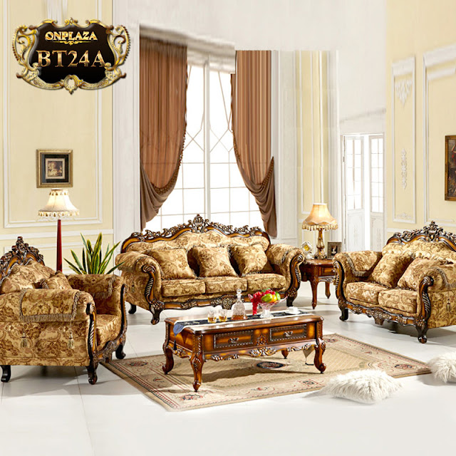 Sofa BT24 Sofa BT24