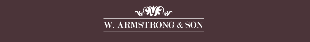 Armstrongs Vintage Clothing