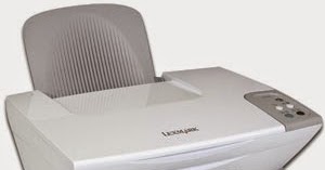 lexmark x1240 software for mac