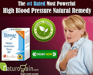 Lower Down High Blood Pressure