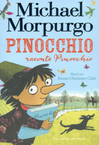 Pinocchio raconte