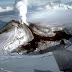 Lava Flow Seen on Restless Alaska Volcano