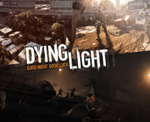 Dying Light Oyunu %100 Save Dosyası İndir (Sınırsız Para,Silah)