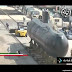 Iran's First Caspian Sub Will Be Active In 2015