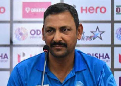 Harendra Singh Harendra Singh