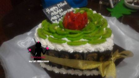 Cake Tart tutty fruity buah kiwi Cake Tart tutty fruity buah kiwi