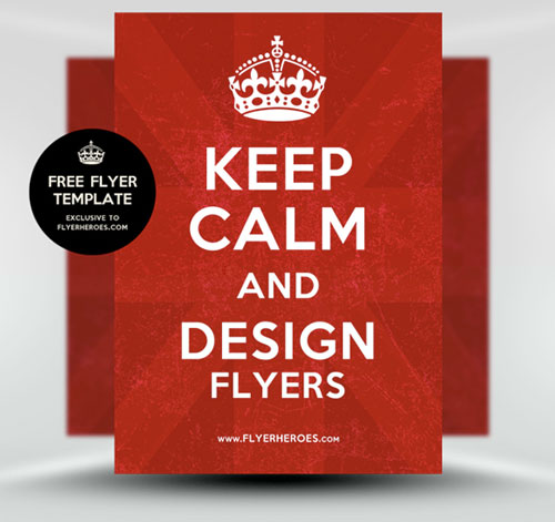25 free flyer templates design inspiration psd collector free flyers on line