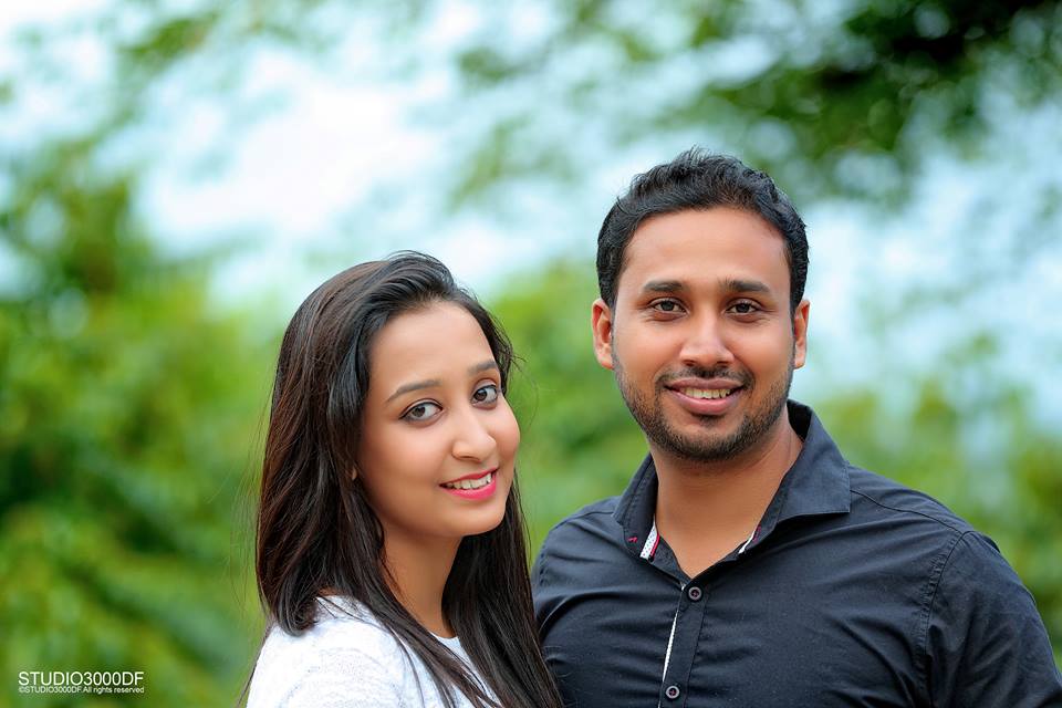 Eranda Weliange and Eranthi Range bandara wedding pre shoot Sri Lanka