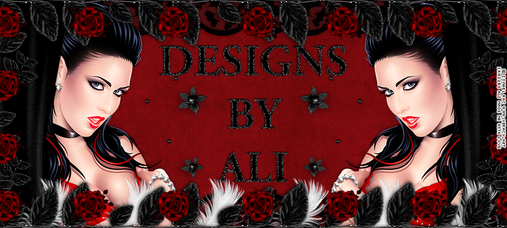 Designs By Ali