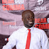 "Cocoa Brown" The Wackest Tv Series - Kweku Asiedu