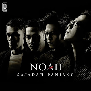 Noah - Sajadah panjang free music download 