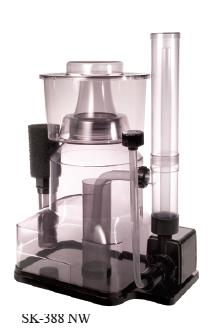 aquarium protein skimmers ozone
