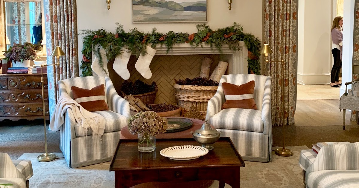 ATLANTA HOLIDAY HOME SHOWHOUSE PART 2 design indulgence
