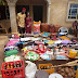 See and Comment on the large number of items a Nigerian man was made to bring as bride price (Photos)