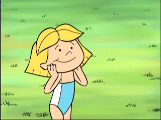 Nude Cartoons: Emily Elizabeth Howard