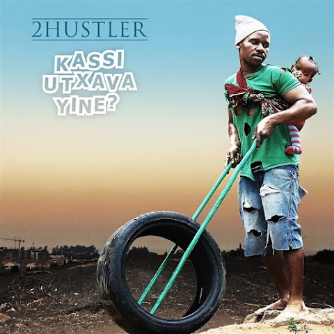 2 Hustler Feat. Rukan Rosy - Nthlupeku