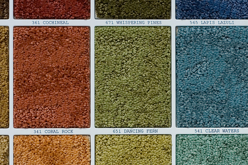 When Does Home Depot Have Carpet Sales