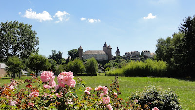 Estavayer-le-Lac Estavayer-le-Lac