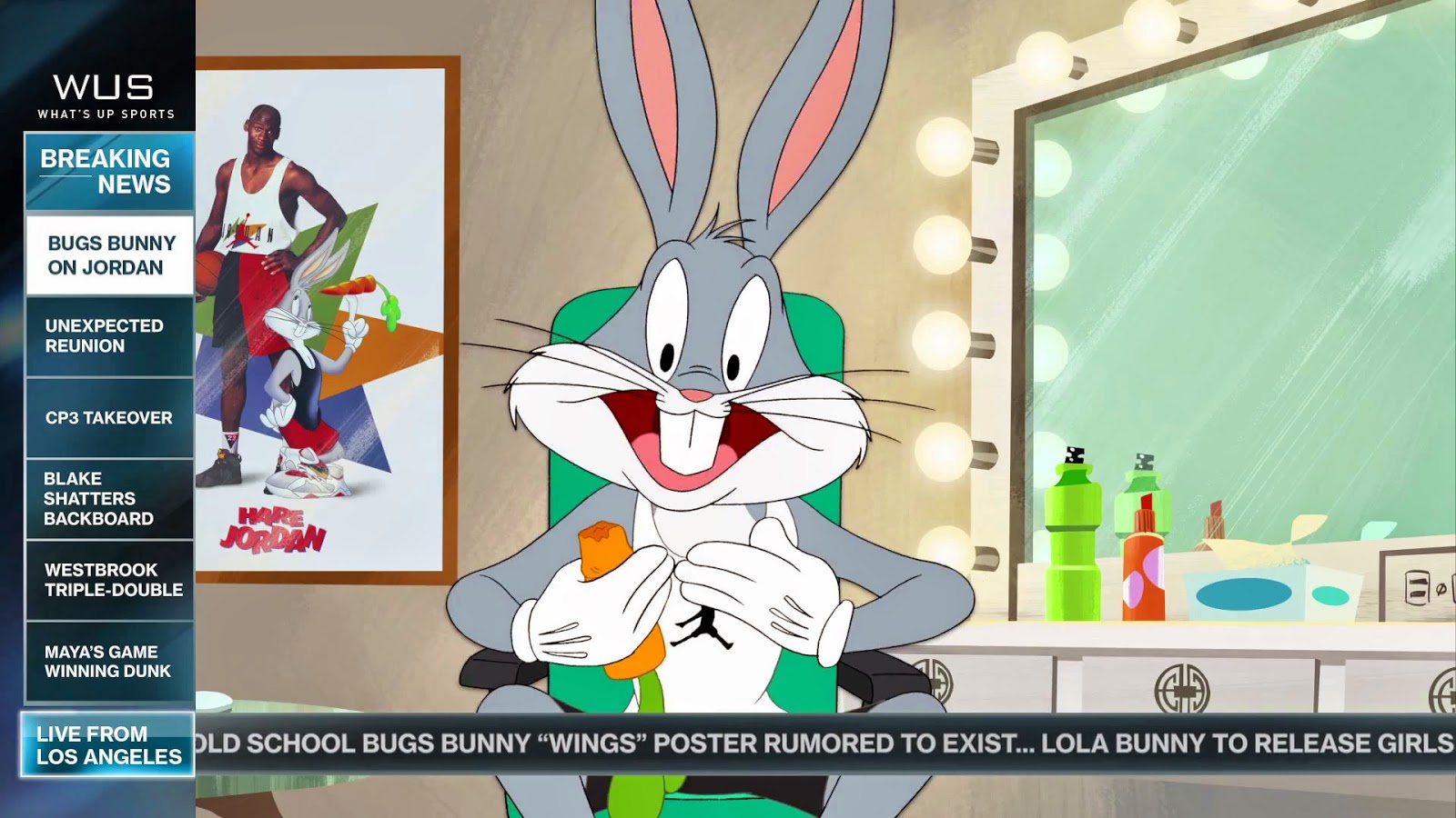 Xxx Bugs Bunny 24