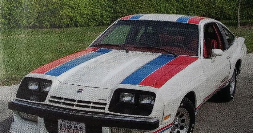 How Much Do Spark Plugs Cost >> Just A Car Guy: Chevy Monza V8... the engine had to be ... How Much Do Spark Plugs Cost >> Just A Car Guy: Chevy Monza V8... the engine had to be ...