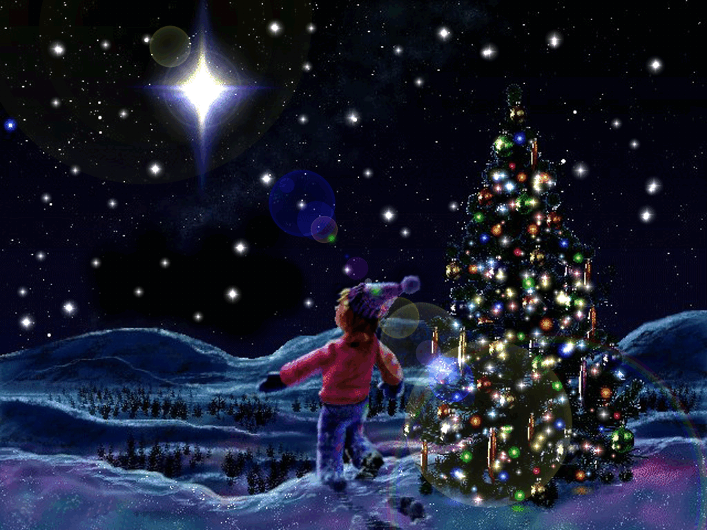 ® Blog Católico Navideño ® GIFS DE NAVIDAD
