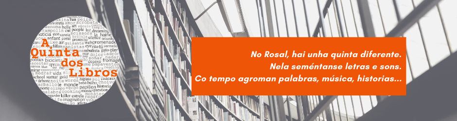 A quinta dos libros