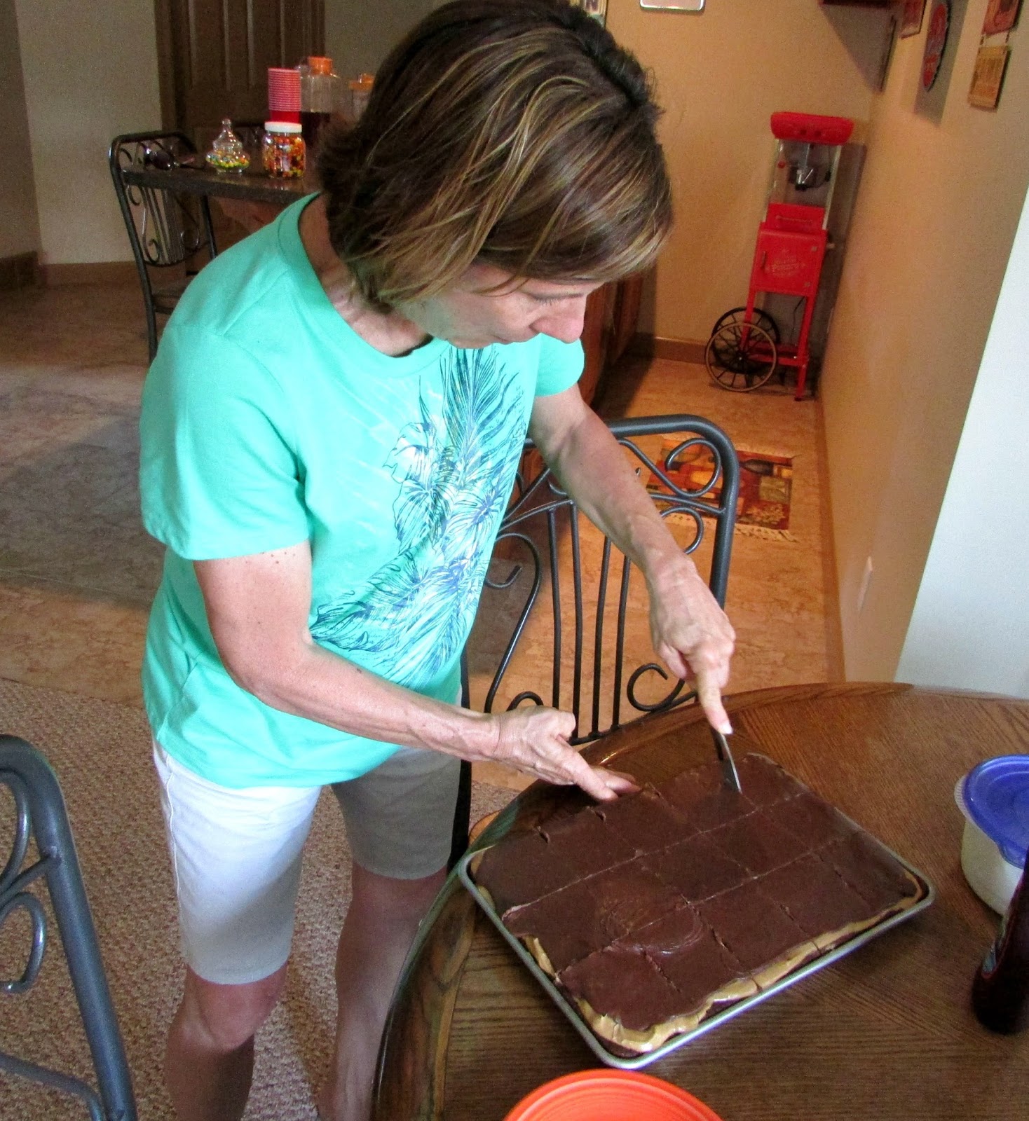 Cooking With Carlee Chocolate Peanut Butter Sheet Cake cooking-with-carlee-chocolate-peanut-butter-sheet-cake